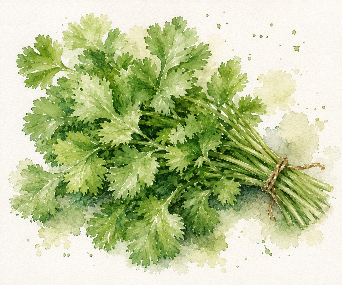 Coriander